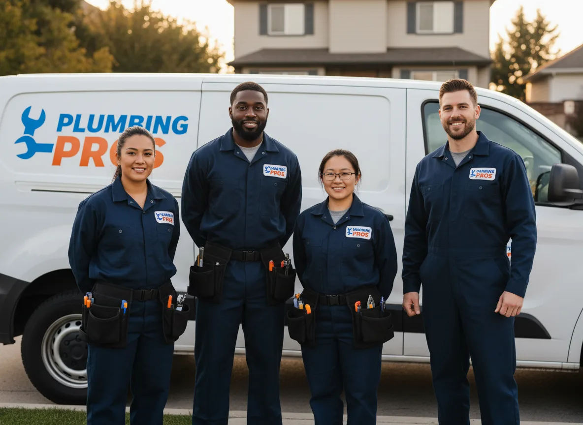 Water Heater Repair company in Mohall, ND